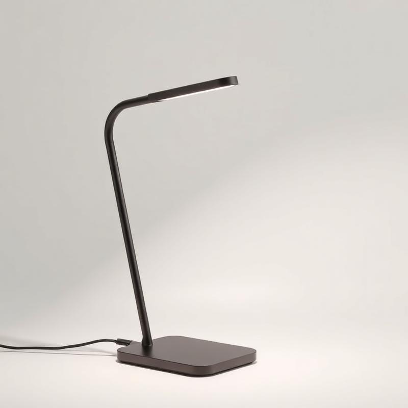 Luminária LED de Mesa
